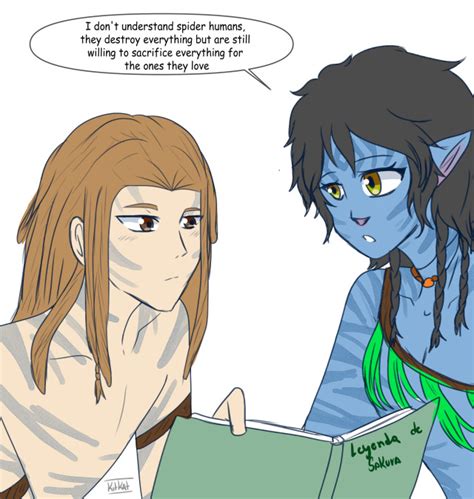 avatar spider fanfiction|avatar fan fiction spider dies.